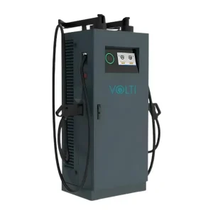 Volti Core 60-240 kW DC Elektrikli Araba Ticari Şarj İstasyonu