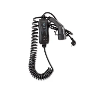 Volti Go 3 kW Portable EV Charger